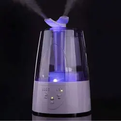 بخور سرد وکتو HQ-2008B1 + ارسال رایگان - سلامت پزشکی