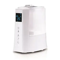دستگاه بخور سرد بریمد BD7630 +ارسال رایگان- سلامت پزشکی