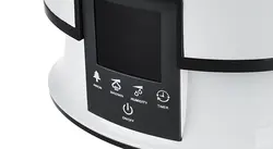 دستگاه بخور سرد بریمد BD7670 +ارسال رایگان- سلامت پزشکی