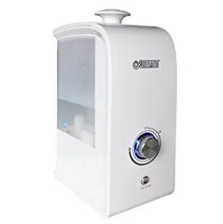 دستگاه بخور سرد بریمد BD7660 +ارسال رایگان- سلامت پزشکی