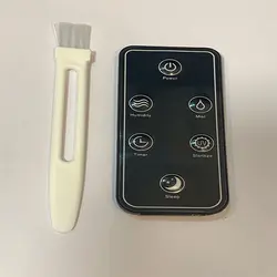 دستگاه بخور سرد بی تی بی HYB-B91 +ارسال رایگان- سلامت پزشکی