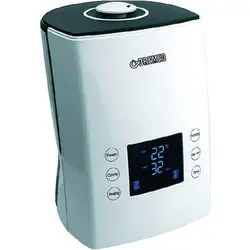 دستگاه بخور سرد و گرم بریمد BD7640 +ارسال رایگان- سلامت پزشکی