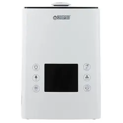 دستگاه بخور سرد و گرم بریمد BD7640 +ارسال رایگان- سلامت پزشکی