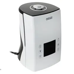 دستگاه بخور سرد و گرم بریمد BD7640 +ارسال رایگان- سلامت پزشکی