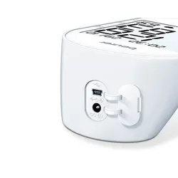 بررسی و خرید فشارسنج دیجیتالی بیورر BM55+ارسال رایگان- سلامت پزشکی