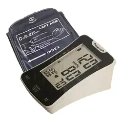 فشارسنج سخنگو اسمارت پلاس BP1307 - سلامت پزشکی