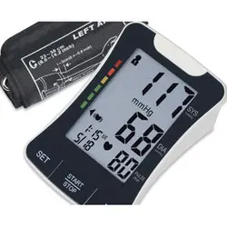 فشارسنج سخنگو اسمارت پلاس BP1307 - سلامت پزشکی