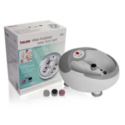 ماساژور پا ( جکوزی پا ) بیورر FB50