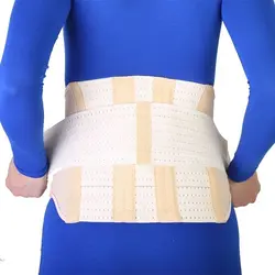 خرید کمربند طبی پددار طب و صنعت+ارسال سریع - سلامت پزشکی