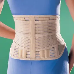 خرید کمربند طبی پد دار OPPO 2263 + ارسال سریع - سلامت پزشکی