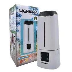 بررسی و خرید دستگاه بخور سرد منورا HD1355a+ ارسال رایگان - سلامت پزشکی