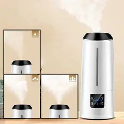 بررسی و خرید دستگاه بخور سرد منورا HD1355a+ ارسال رایگان - سلامت پزشکی