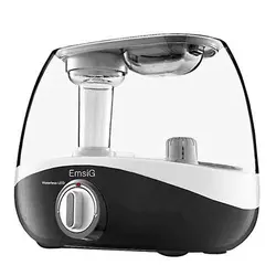 بررسی و خرید دستگاه بخور سرد امسیگ US424 +ارسال رایگان - سلامت پزشکی