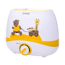 بررسی و خرید دستگاه بخور سرد امسیگ US424 +ارسال رایگان - سلامت پزشکی