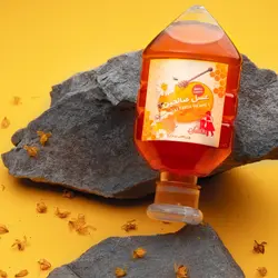 عسل ممتاز کوهستان 350 گرمی