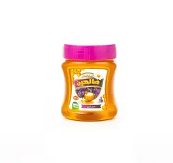 عسل ممتاز کوهستان نیم کیلویی