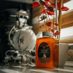 عسل ممتاز سدر 1060 گرمی