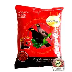 غذای مرغ مینا 180 گرمی SmartHeart