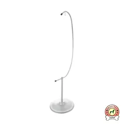 پایه قفس پرنده مدل منحنی ROYAL