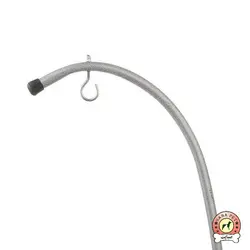 پایه قفس پرنده مدل منحنی ROYAL