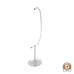 پایه قفس پرنده مدل منحنی ROYAL