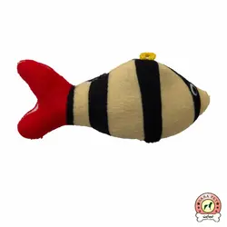 عروسک پولیشی ماهی سایز کوچک PersPet