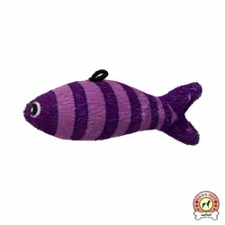 عروسک پولیشی ماهی سایز کوچک PersPet