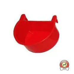 ظرف دانخوری پرندگان سایز کوچک Unique