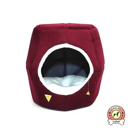 جای خواب 2 منظوره 8ضلعی لاما FERAL