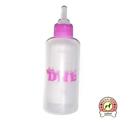 ست شیشه شیر 60 میلی لیتر Arash Plast