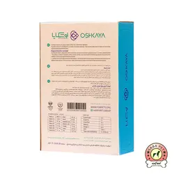 غذای عروس هلندی و طوطی سانان کوچک اوشکایا Oshkaia