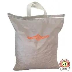 خاک بستر جوندگان همستر شاپ مدل وود استیک 6 کیلوگرم HAMSTERSHOP
