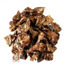 تشویقی جگر سفید گاو 40 گرمی Pet Prize