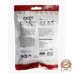 تشويقي سگ دنتال 100 گرمی ODOG