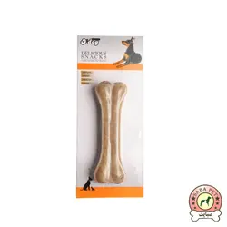 تشويقي سگ استخوان ژلاتینی 17سانت ODOG