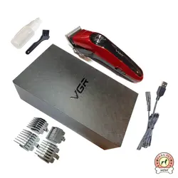 دستگاه اصلاح موی سگ و گربه VGR V-202
