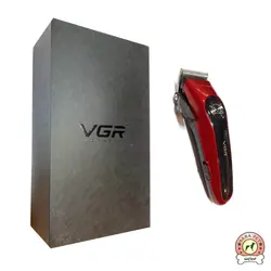 دستگاه اصلاح موی سگ و گربه VGR V-202