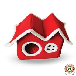 جای خواب مدل کلبه ژینوس DPS