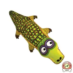 عروسک تمساح پولیشی DPS