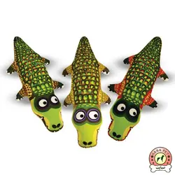 عروسک تمساح پولیشی DPS