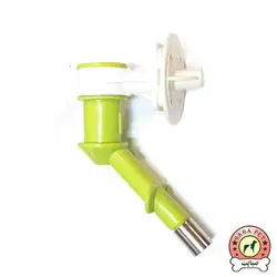 آبخوری نیپل دار مخصوص حیوانات Unique