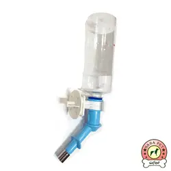 آبخوری نیپل دار مخصوص حیوانات Unique