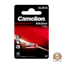 باتری قلاده ضد پارس Camelion 476A