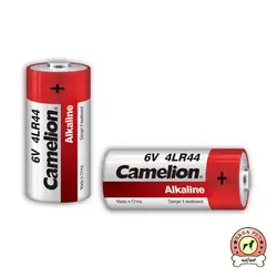 باتری قلاده ضد پارس Camelion 476A