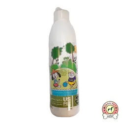 شامپو ضد قارچ با رايحه اکالیپتوس 300ميل USPet