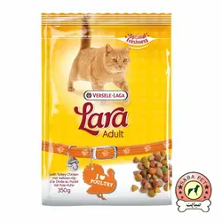 غذای گربه با طعم مرغ و بوقلمون Versele Laga