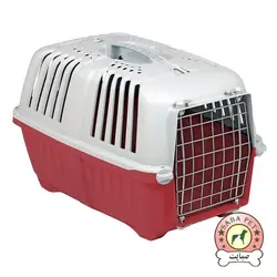 باکس حمل سگ و گربه پراتیکو 2 mps