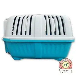باکس حمل سگ و گربه پراتیکو 2 mps