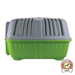 باکس حمل سگ و گربه پراتیکو 2 mps