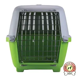 باکس حمل سگ و گربه پراتیکو 2 mps